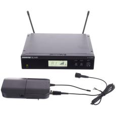 Shure BLX14RE CVL  - UHF Wireless-System