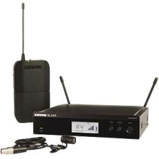 Shure blx14re/w85 -UHF Wireless-System
