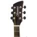 Brunswick Super Mini 3/4 Size Electro Mahogany