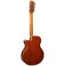 Brunswick Grand Auditorium 12 String Electro Natural