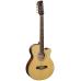 Brunswick Grand Auditorium 12 String Electro Natural
