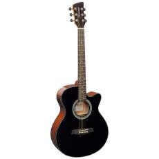 Brunswick Grand Auditorium Electro Black