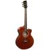 Brunswick Grand Auditorium Electro Mahogany