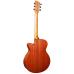 Brunswick Grand Auditorium Electro Tobacco Sunburst