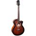 Brunswick Grand Auditorium Electro Tobacco Sunburst