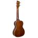 Brunswick Concert Ukulele Mahogany Finish 'Tapestry'