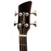 Brunswick Acoustic Bass Natural