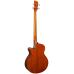 Brunswick Acoustic Bass Black