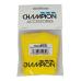 Champion Soprano Saxophone Body / Alto & Tenor Saxophone Crook Pull-Through