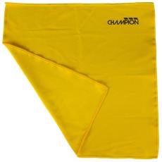 Champion Polishing Cloth - Yellow