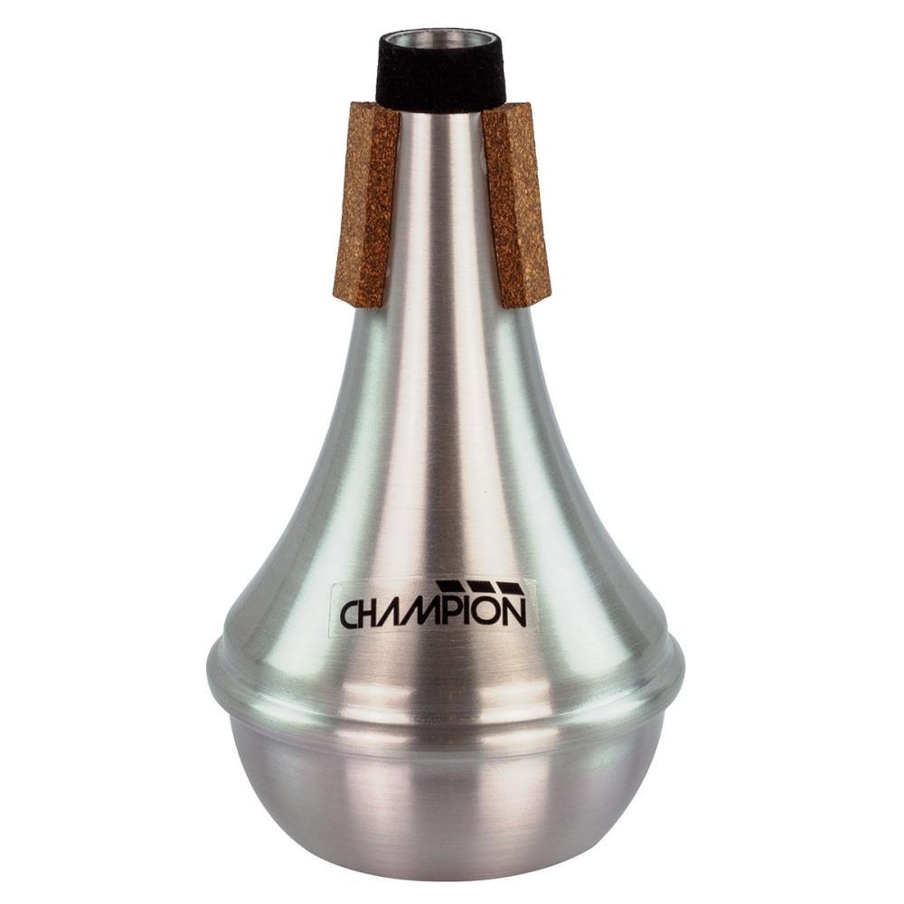 Champion Mute Trumpet Straight