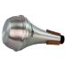 Champion Mute Trumpet Straight