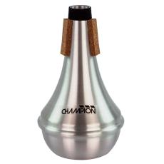 Champion Mute Trumpet Straight