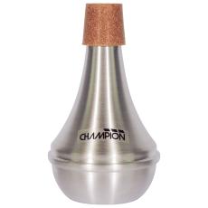 Champion Mute Trumpet Practice