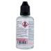 Champion Premium Fully Synthetic Valve Oil - Regular - 50ml Bottle (Similar to Blue Juice)