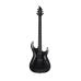 Cort KX700 Evertune Open Pore Black