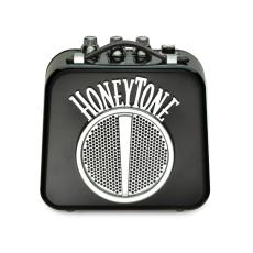 Danelectro N-10 Honeytone Mini Amp BK