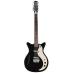 Danelectro Vintage 12 String Gloss Black