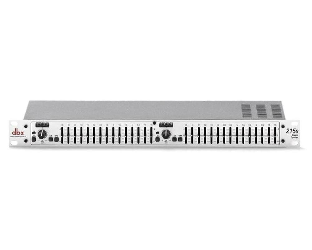 DBX 215S