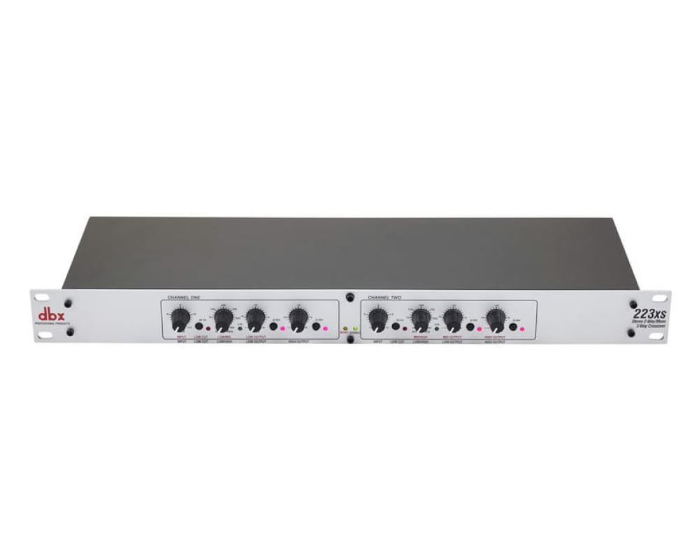 DBX 223 XS