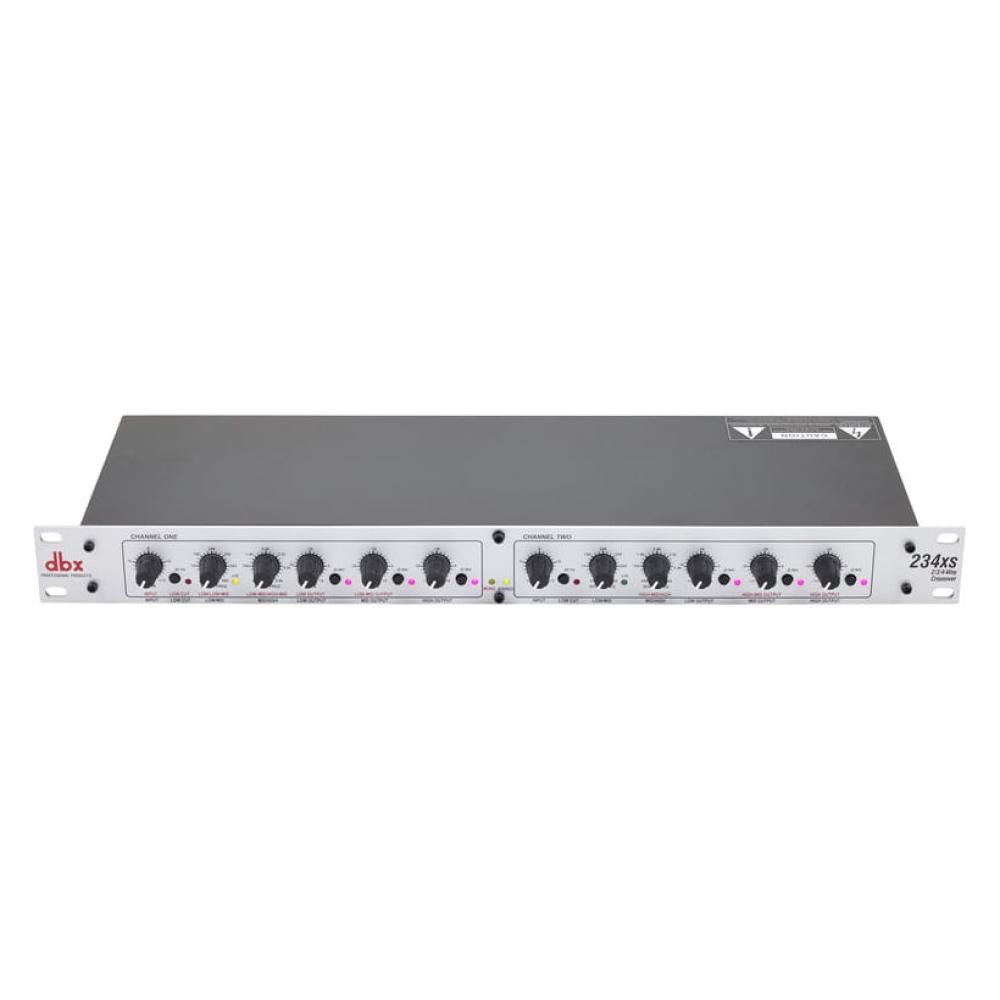 DBX 234 XS