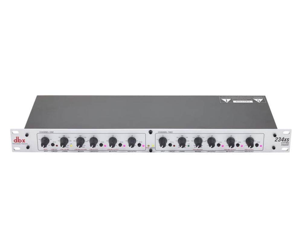 DBX 234 XS