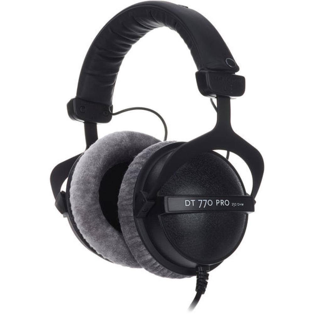 Beyerdynamic DT 770 Pro 250 Ohm