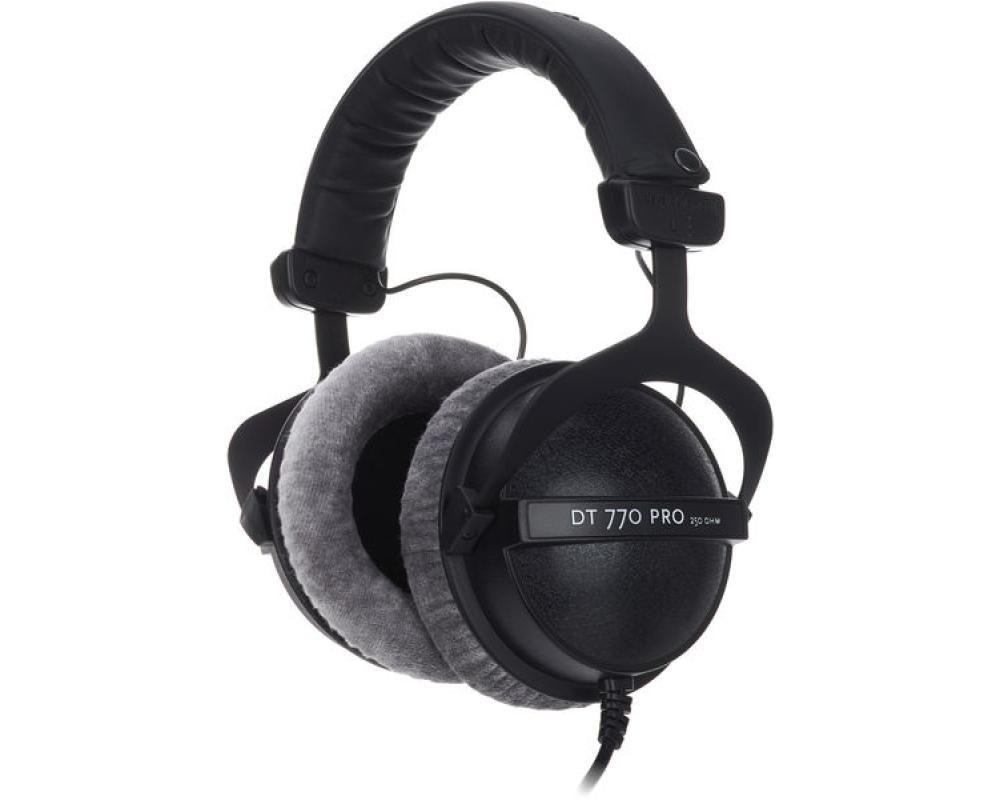 Beyerdynamic DT 770 Pro 250 Ohm