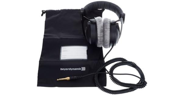 Beyerdynamic DT 770 Pro 250 Ohm - BimotorDJ