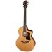 Faith Legacy Neptune Electro/Cut - Khaya Mahogany