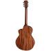 Faith Legacy Neptune Electro/Cut - Khaya Mahogany
