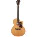 Faith Legacy Neptune Electro/Cut - Khaya Mahogany