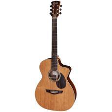 Faith Legacy Earth Electro - 2-Piece Rosewood