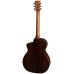 Faith Legacy Earth Electro - 2-Piece Rosewood