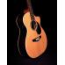 Faith Legacy Earth Electro - 2-Piece Rosewood