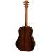 Faith Legacy Mars Electro - 2-Piece Rosewood