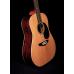 Faith Legacy Mars Electro - 2-Piece Rosewood