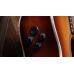 Faith Legacy Earth Electro/Cut - Claro Walnut - Limited Edition