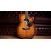 Faith Legacy Earth Electro/Cut - Claro Walnut - Limited Edition
