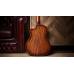Faith Legacy Earth Electro/Cut - Claro Walnut - Limited Edition
