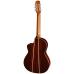 Faith HiGloss 3 Lyra Nylon String Cut/Electro - 3-Piece Rosewood