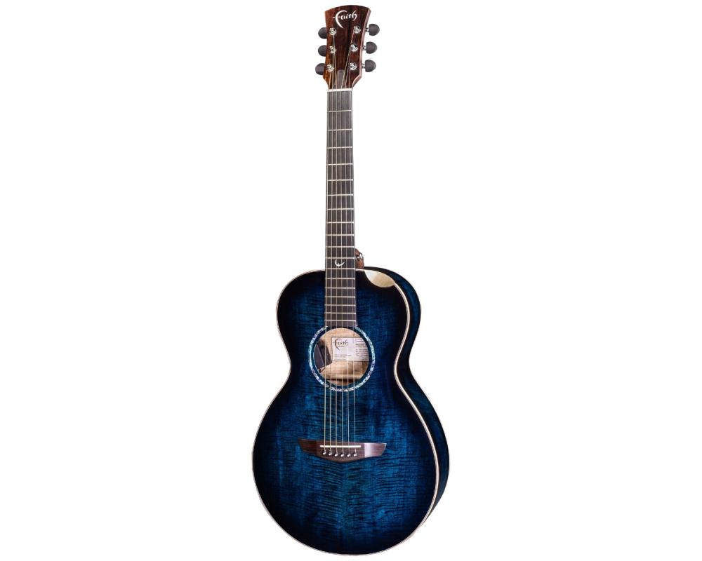 Faith Blue Moon Mercury Electro Scoop