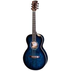 Faith Blue Moon Mercury Electro Scoop