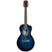 Faith Blue Moon Mercury Electro Scoop