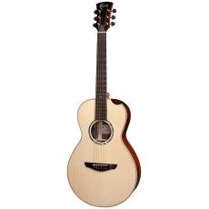 Faith HiGloss 3 Mercury Electro Scoop - 3-Piece Rosewood