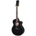 Faith Eclipse Neptune 12 String Cutaway Electro