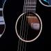 Faith Eclipse Neptune Cutaway Electro