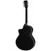Faith Eclipse Neptune Cutaway Electro