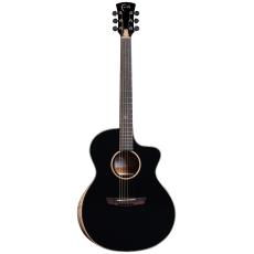 Faith Eclipse Neptune Cutaway Electro