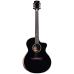 Faith Eclipse Neptune Cutaway Electro